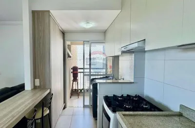 Apartamento para venda em Residencial Dona Margarida de 66.00m² com 3 Quartos, 1 Suite e 1 Garagem