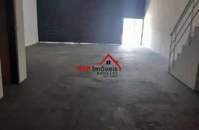 Casa comercial para alugar na Avenida Antônio Frederico Ozanan, Vila Rio Branco, Jundiaí