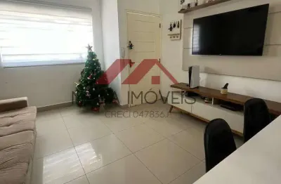 Casa de Condomínio para alugar em Vila Nova Aparecida de 70.00m² com 2 Quartos, 2 Suites e 2 Garagens