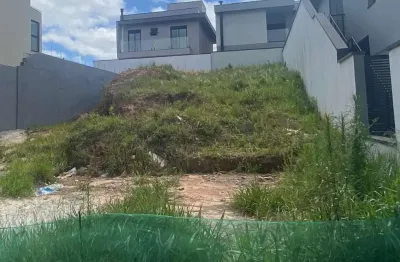 Terreno en Condomínio para venda em Cézar De Souza de 323.00m²