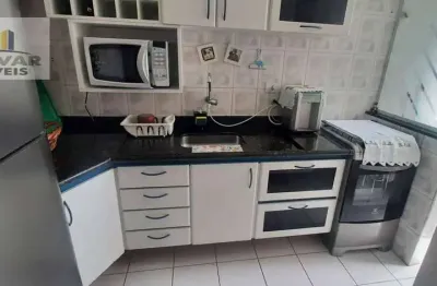 Apartamento para alugar em Nova Mogilar de 68.00m² com 2 Quartos e 1 Garagem