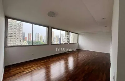 Apartamento para venda em Vila Suzana de 140.00m² com 3 Quartos e 2 Suites