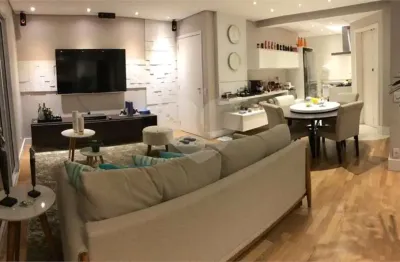 Apartamento para venda em Boa Vista de 97.00m² com 3 Quartos, 2 Suites e 2 Garagens