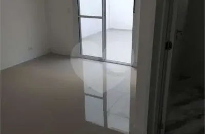 Cobertura para venda em Vila Pires de 104.00m² com 2 Quartos e 2 Garagens