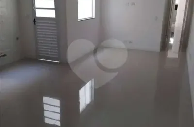 Cobertura para venda em Vila Pires de 110.00m² com 2 Quartos e 2 Garagens