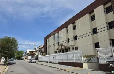 Apartamento para alugar em Jardim São José de 33.69m² com 2 Quartos e 1 Garagem