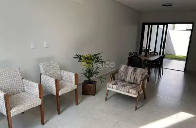 Casa de Condomínio para venda em Condomínio Villaggio Maranello de 145.00m² com 3 Quartos e 3 Suites