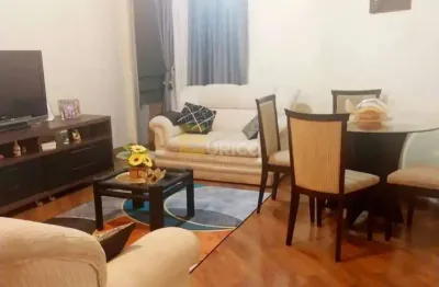 Apartamento para venda em Condomínio Residencial Hortolandia II de 78.00m² com 2 Quartos, 1 Suite e 1 Garagem