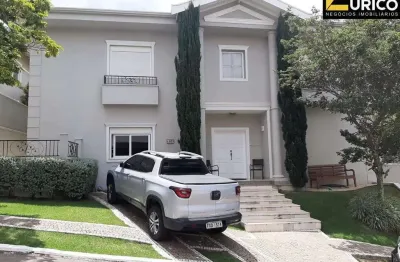 Casa para venda em Condomínio Morada das Nascentes de 315.00m² com 4 Quartos, 4 Suites e 5 Garagens