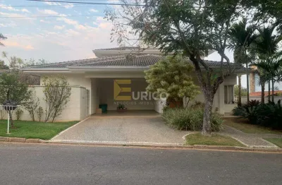 Casa de Condomínio para venda em Condomínio Vale do Itamaracá de 252.85m² com 3 Quartos, 3 Suites e 4 Garagens