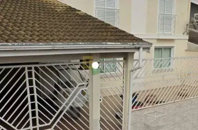 Casa de Condomínio para venda em Condomínio Bolsão Residencial - Mirante da Colonia de 186.00m² com 3 Quartos, 1 Suite e 5 Garagens