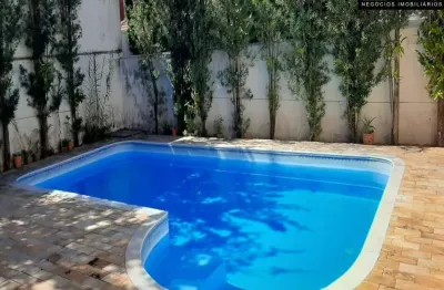 Casa de Condomínio para venda em Condomínio Residencial Oruam de 361.91m² com 3 Quartos, 1 Suite e 4 Garagens