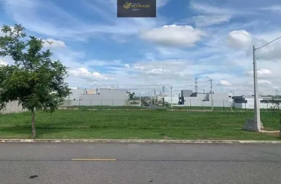 Terreno para venda em Loteamento Residencial Reserva Bonsucesso de 420.00m²