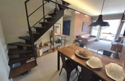 Cobertura para venda em Recreio Dos Bandeirantes de 168.00m² com 3 Quartos, 1 Suite e 2 Garagens