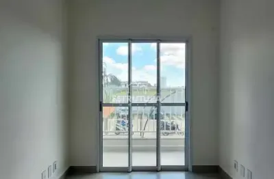 Apartamento para venda em Jardim Residencial Das Palmeiras de 49.00m² com 2 Quartos e 1 Garagem