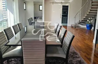 Apartamento para venda e aluguel em Jardim Paulista de 290.00m² com 4 Quartos, 3 Suites e 4 Garagens