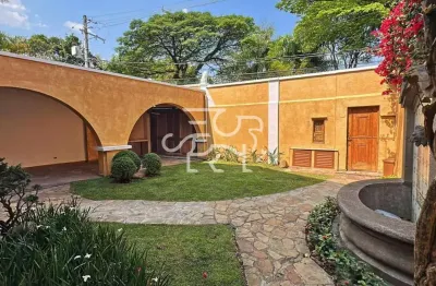 Casa para venda e aluguel em Jardim Europa de 300.00m² com 3 Quartos, 3 Suites e 2 Garagens