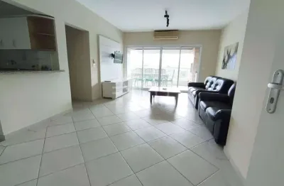 Apartamento para alugar em Riviera De São Lourenço de 98.00m² com 3 Quartos, 1 Suite e 2 Garagens