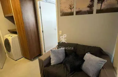 Apartamento para venda e aluguel em Vila Butantã de 25.00m² com 1 Quarto e 1 Suite