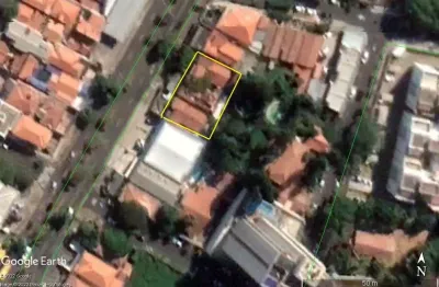 Casa de Condomínio para venda em Cidade Alta de 808.00m² com 1 Quarto, 1 Suite e 1 Garagem