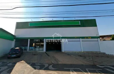 Casa comercial para alugar no Centro, Rio Claro 
