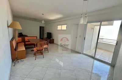 Apartamento para venda e aluguel em Barranco de 108.00m² com 3 Quartos, 1 Suite e 2 Garagens