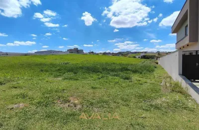 Terreno en Condomínio para venda em Jardim Quintas da Terracota de 1200.00m²