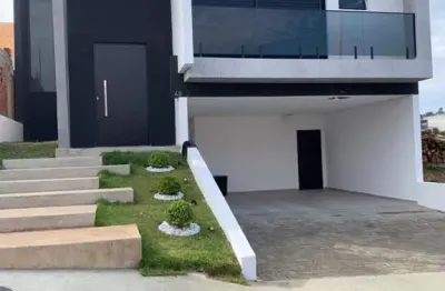 Casa de Condomínio para venda em Morros de 195.00m² com 3 Quartos, 3 Suites e 4 Garagens