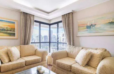 Apartamento para venda em Itaim Bibi de 98.00m² com 3 Quartos, 1 Suite e 2 Garagens