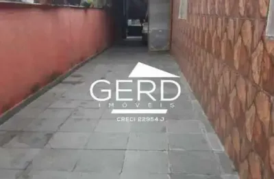 Casa com 1 quarto à venda na Rua Clodoaldo Santana Pereira, **, Novo Osasco, Osasco