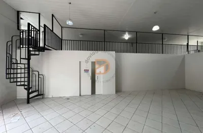 Galpão / Depósito / Armazém para alugar em Jardim Santa Helena de 308.00m² com 3 Garagens