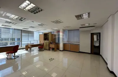 Sala Comercial para alugar em Lourdes de 69.00m² com 1 Garagem
