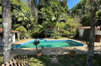 Casa para alugar em Lagos De Santa Helena de 353.58m² com 3 Quartos, 3 Suites e 5 Garagens