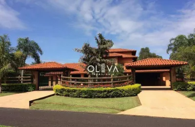 Casa de Condomínio para venda em Santa Casa de 656.00m² com 4 Quartos, 4 Suites e 5 Garagens