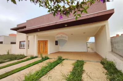 Casa de Condomínio para alugar em Condomínio Jardim Flamboyan de 300.00m² com 3 Quartos, 3 Suites e 4 Garagens