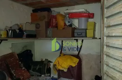Casa para venda em Jardim Nova Morada de 100.00m² com 3 Quartos, 2 Suites e 2 Garagens