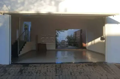Casa de Condomínio para venda em Parque Fehr de 230.00m² com 3 Quartos, 3 Suites e 2 Garagens