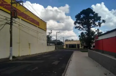 Galpão / Depósito / Armazém para venda em Vila Lutfalla de 1058.00m²