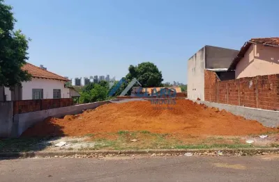 Terreno à venda na Rua Chiyo Otake, 1, Jardim Jandira, Bauru