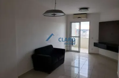 Apartamento para venda em Vila Santa Tereza de 86.00m² com 3 Quartos, 1 Suite e 2 Garagens