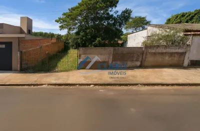Terreno à venda na Rua João Urias Batista, 1, Jardim Jandira, Bauru