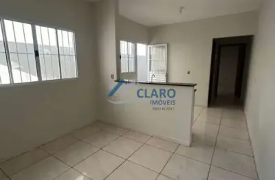 Casa para venda em Parque São João de 40.00m² com 1 Quarto e 1 Garagem