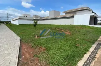 Terreno em condomínio fechado à venda na Avenida Affonso José Aiello, 19-150, Vila Aviação, Bauru