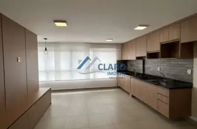 Apartamento para alugar em Vila Santa Tereza de 49.00m² com 1 Quarto e 1 Garagem