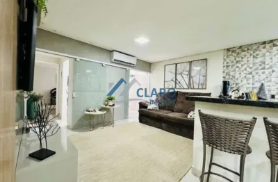 Casa para venda em Vila Santa Inês de 135.00m² com 2 Quartos, 1 Suite e 2 Garagens