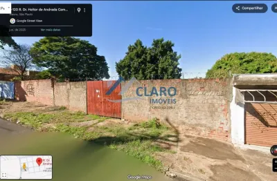 Terreno à venda no Jardim Prudência, Bauru 