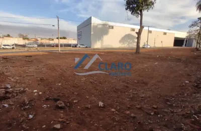 Terreno à venda na Rua Luiz de Souza, 1-65, Parque Roosevelt, Bauru