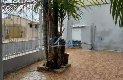 Casa para venda e aluguel em Vila Lemos de 239.00m² com 4 Quartos, 1 Suite e 3 Garagens