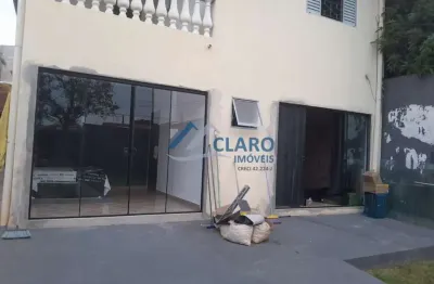 Sobrado para venda em Vila São João Do Ipiranga de 275.00m² com 5 Quartos, 1 Suite e 6 Garagens