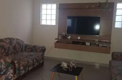 Casa para venda em Jardim Nova Indaiá de 170.00m² com 4 Quartos, 2 Suites e 3 Garagens